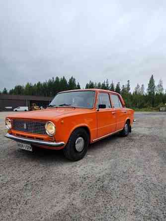 Lada 1200 Virrat