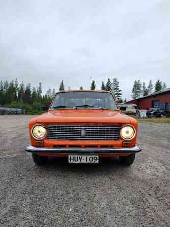 Lada 1200 Virrat