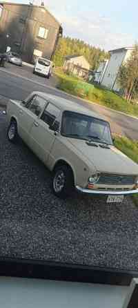 Lada 1200 Porvoo