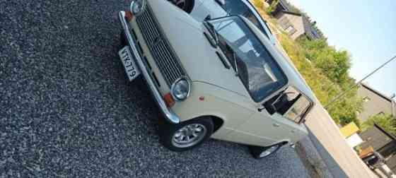 Lada 1200 Porvoo