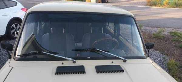 Lada 1200 Porvoo – foto 4
