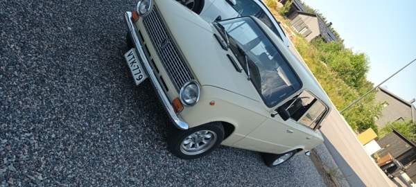 Lada 1200 Porvoo – foto 2