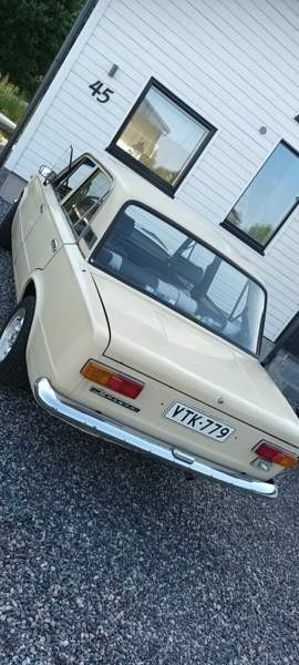 Lada 1200 Porvoo – foto 1