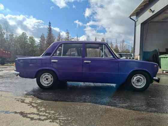 Lada 1200 Rovaniemi