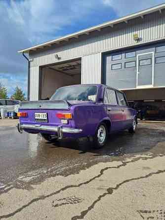 Lada 1200 Rovaniemi