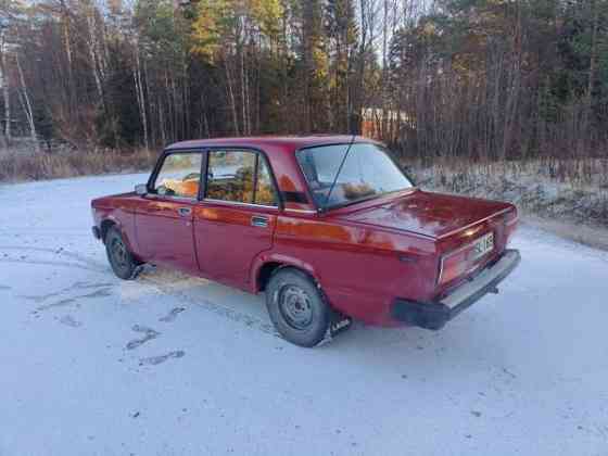 Lada 1200 Киевская область