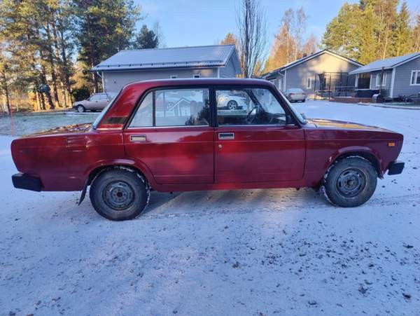Lada 1200 Kyiv Oblast – foto 5