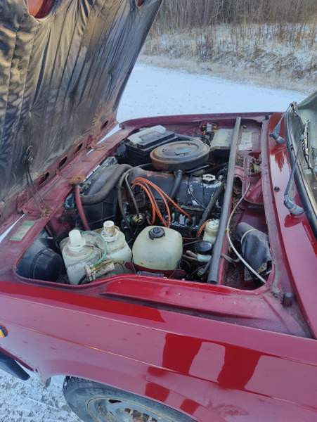 Lada 1200 Kyiv Oblast – foto 8