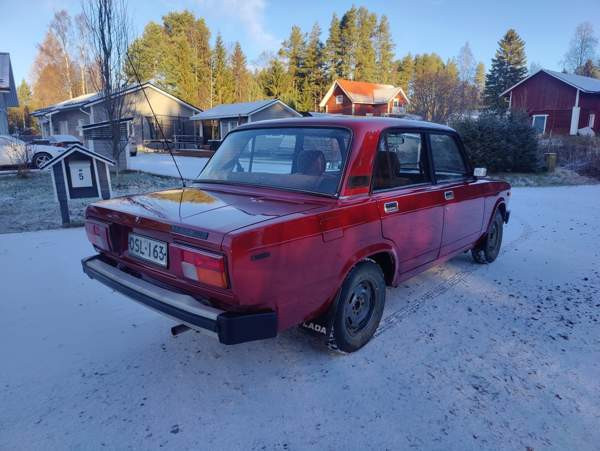 Lada 1200 Kyiv Oblast – foto 2
