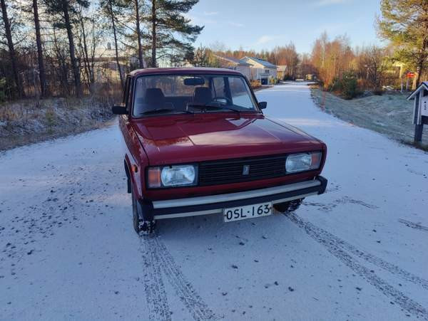 Lada 1200 Kyiv Oblast – foto 7