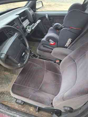 Volvo 440 Kortesjärvi