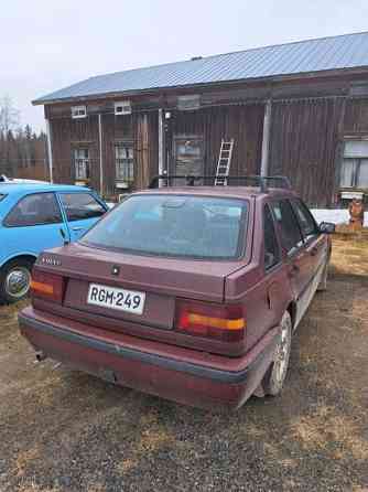 Volvo 440 Kortesjärvi
