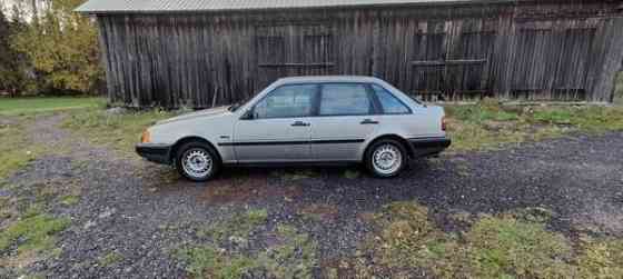 Volvo 440 Tuusula