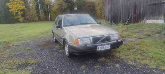 Volvo 440 Tuusula