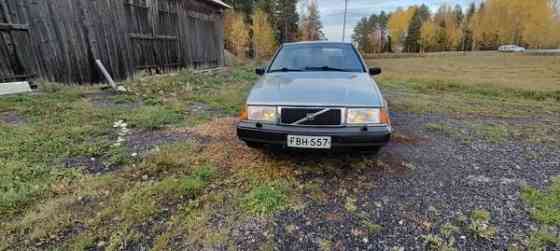 Volvo 440 Tuusula