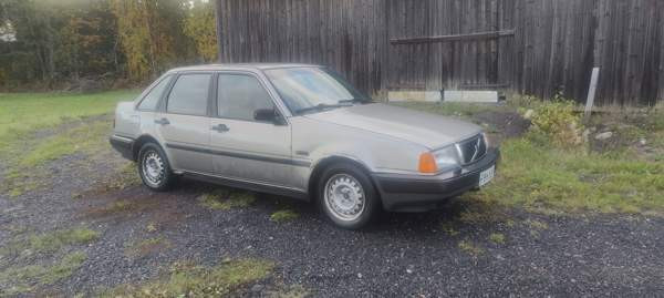 Volvo 440 Tuusula - photo 5
