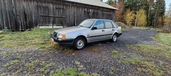 Volvo 440 Tuusula - photo 1
