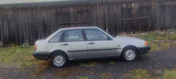 Volvo 440 Tuusula - photo 6