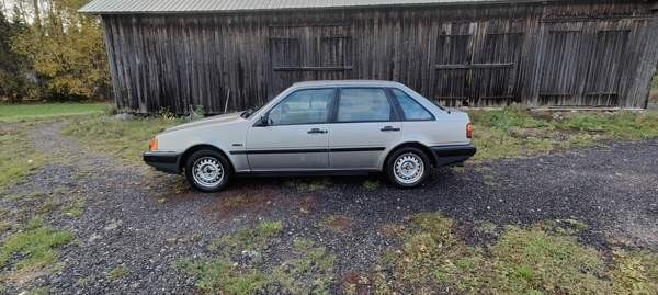 Volvo 440 Tuusula - photo 3