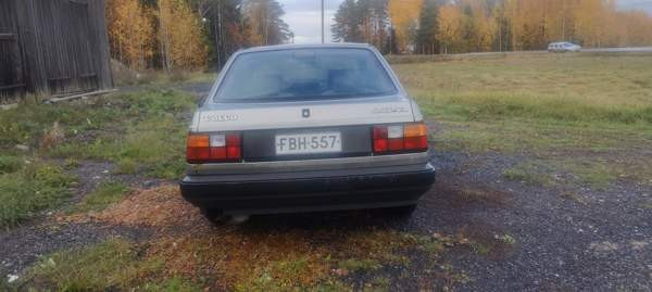 Volvo 440 Tuusula - photo 8