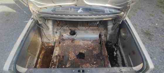 Volvo 264 Zaporiz'ka Oblast'