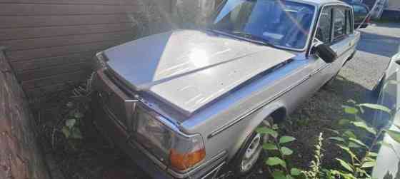 Volvo 264 Zaporiz'ka Oblast'