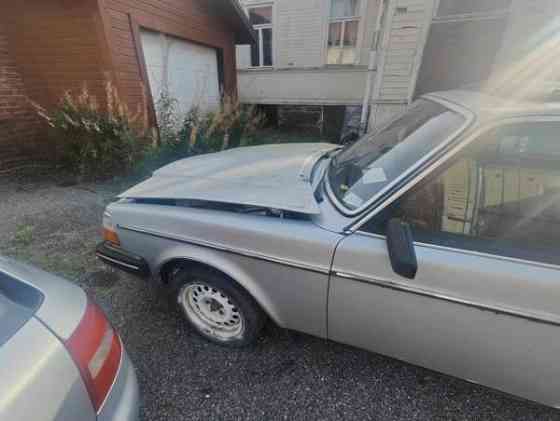 Volvo 264 Zaporiz'ka Oblast'