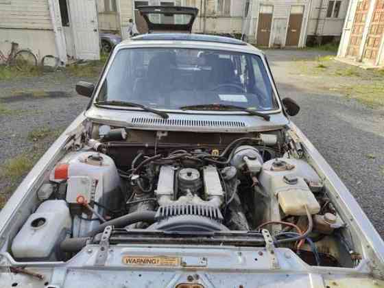 Volvo 264 Zaporiz'ka Oblast'