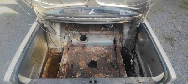 Volvo 264 Zaporiz'ka Oblast' - valokuva 6