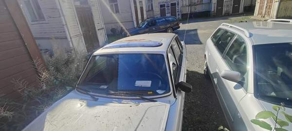 Volvo 264 Zaporiz'ka Oblast' - valokuva 3