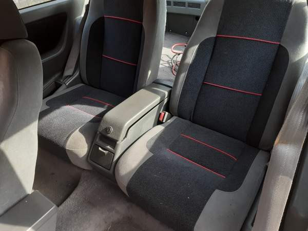 Volvo 480 Raahe - valokuva 4