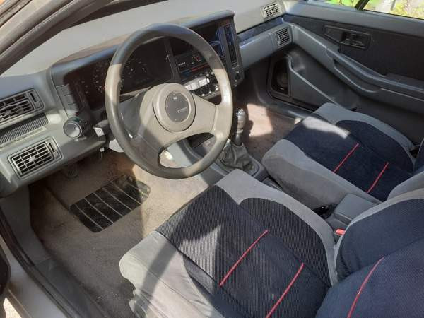 Volvo 480 Raahe - valokuva 3