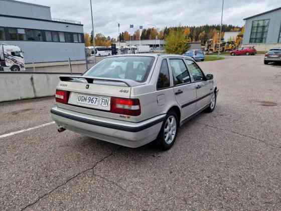 Volvo 440 Espoo