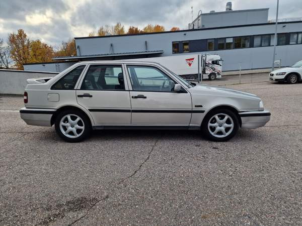 Volvo 440 Espoo – foto 4