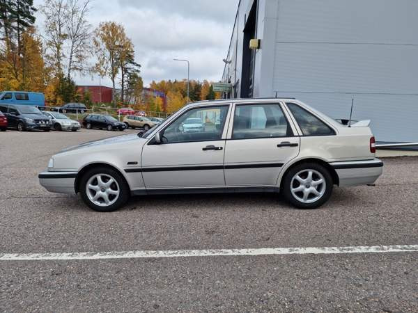 Volvo 440 Espoo – foto 8