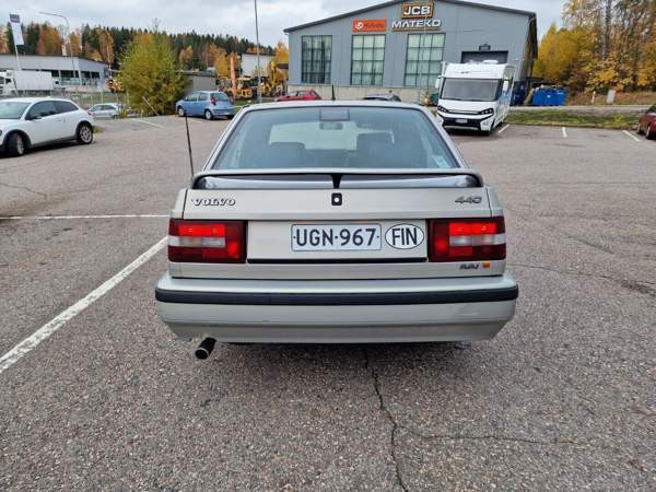 Volvo 440 Espoo – foto 6