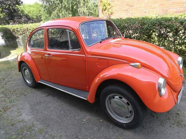 Volkswagen Kupla Mikkeli - photo 3