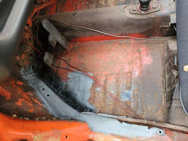 Volkswagen Kupla Mikkeli - photo 7