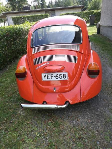 Volkswagen Kupla Mikkeli - photo 4