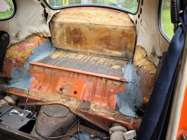 Volkswagen Kupla Mikkeli - photo 8