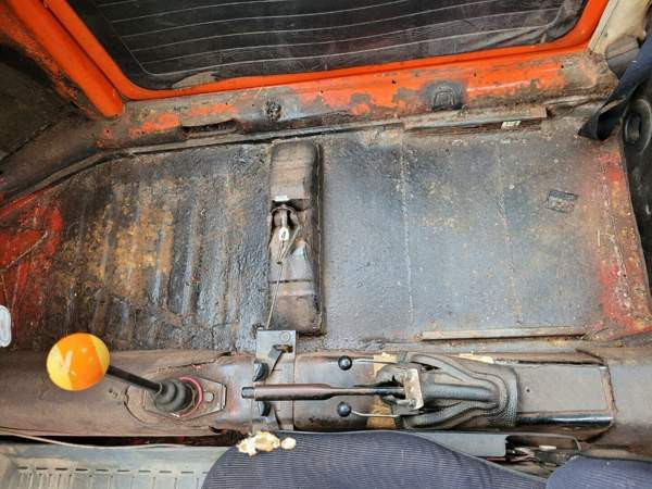 Volkswagen Kupla Mikkeli - photo 6