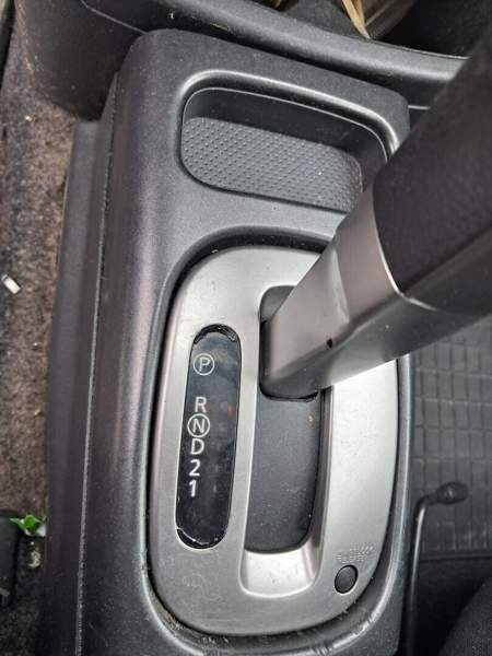 Nissan Note Vantaa - valokuva 8