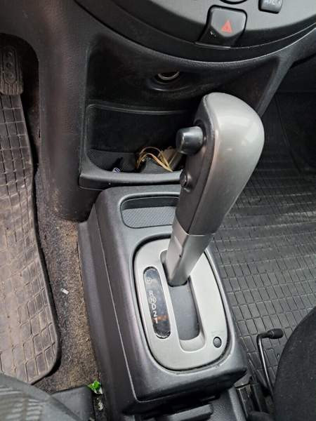 Nissan Note Vantaa - valokuva 7