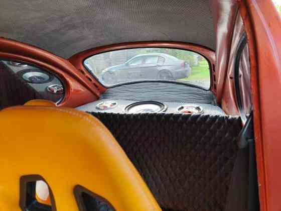 Volkswagen Kupla Korsholm