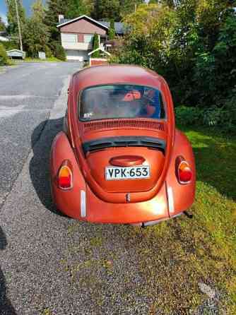 Volkswagen Kupla Korsholm