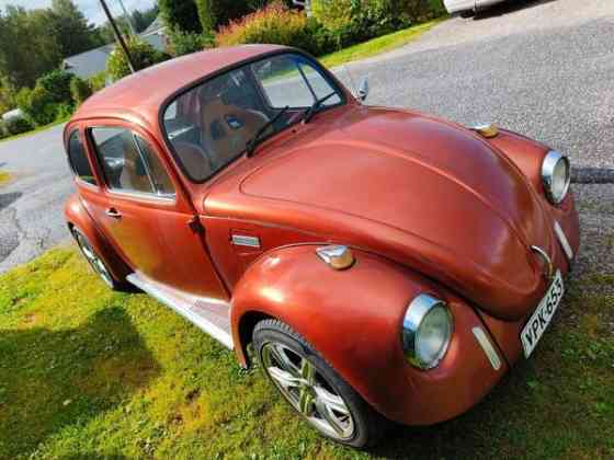 Volkswagen Kupla Korsholm