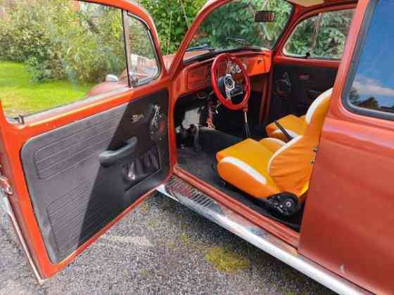 Volkswagen Kupla Korsholm