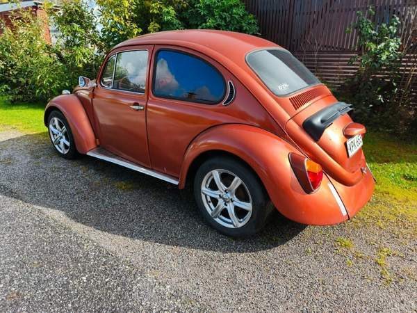 Volkswagen Kupla Korsholm - valokuva 2