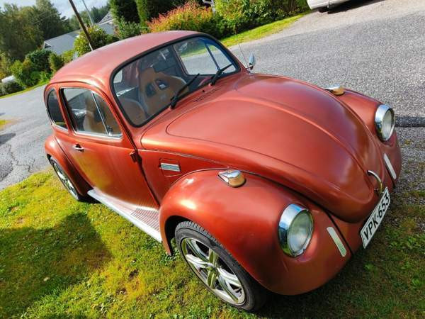 Volkswagen Kupla Korsholm - valokuva 1