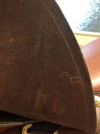 Sommer Spirit satula Rauma